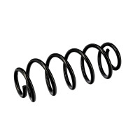 Suspension Spring Set front axle coil spring Ø 13 mm EIBACH for e.g. AUDI A4