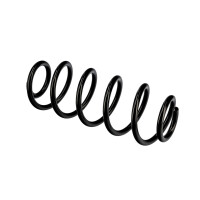 Suspension Spring Set front axle coil spring Ø 13 mm EIBACH for e.g. AUDI A4