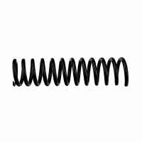 Suspension Spring Set Front Axle Coil Spring Ø 14.2 mm EIBACH for e.g. MB 124