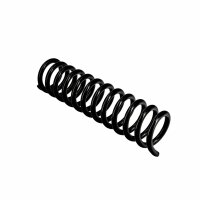 Suspension Spring Set Front Axle Coil Spring Ø 14.2 mm EIBACH for e.g. MB 124