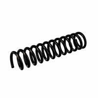 Suspension Spring Set Front Axle Coil Spring Ø 14.2 mm EIBACH for e.g. MB 124