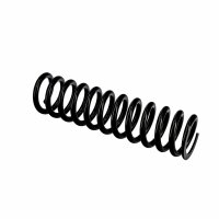 Suspension Spring Set Front Axle Coil Spring Ø 14.2 mm EIBACH for e.g. MB 124