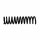 Suspension Spring Set Front Axle Coil Spring Ø 14.2 mm EIBACH for e.g. MB 124