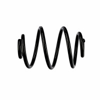 Suspension Spring Set rear coil spring Ø 11.8 mm EIBACH for e.g. OPEL CORSA
