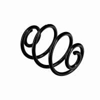 Suspension Spring Set rear coil spring Ø 11.8 mm EIBACH for e.g. OPEL CORSA