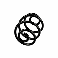 Suspension Spring Set rear coil spring Ø 11.8 mm EIBACH for e.g. OPEL CORSA