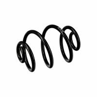 Suspension Spring Set rear coil spring Ø 11.8 mm EIBACH for e.g. OPEL CORSA