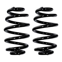 Fahrwerksfedern-Set hinten Ø 15,8 mm 270 mm EIBACH...