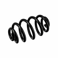 Rear Suspension Spring Set Ø 15.8 mm EIBACH for VW TRANSPORTER and others