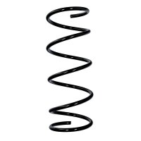 Suspension spring set front axle Ø 11 mm 375 mm EIBACH for FORD KA