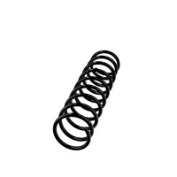 Suspension Spring Set rear coil spring Ø 9.5 mm EIBACH for RENAULT TWINGO