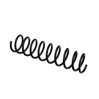 Suspension Spring Set rear coil spring Ø 9.5 mm EIBACH for RENAULT TWINGO