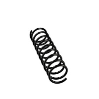 Suspension Spring Set rear coil spring Ø 9.5 mm EIBACH for RENAULT TWINGO