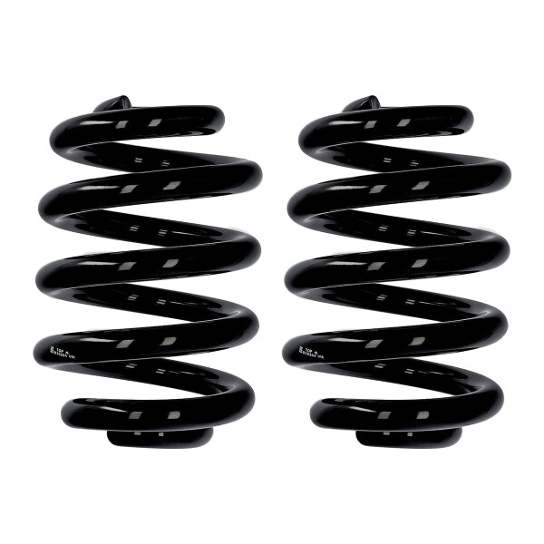 Fahrwerksfedern-Set hinten Ø 20,5 mm 238 mm EIBACH für u.a. VW TRANSPORTER T4