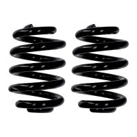 Fahrwerksfedern-Set hinten Ø 20,5 mm 238 mm EIBACH...