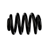 Rear Suspension Spring Set Ø 20.5 mm EIBACH for VW TRANSPORTER and others