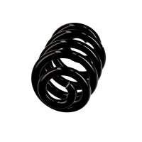 Rear Suspension Spring Set Ø 20.5 mm EIBACH for VW TRANSPORTER and others