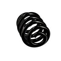 Rear Suspension Spring Set Ø 20.5 mm EIBACH for VW TRANSPORTER and others