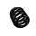 Rear Suspension Spring Set Ø 20.5 mm EIBACH for VW TRANSPORTER and others