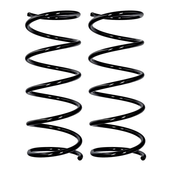 Fahrwerksfedern-Set Vorderachse Ø 12,2 mm 420 mm EIBACH für u.a. PEUGEOT 206