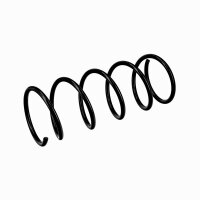 Suspension Spring Set front coil spring Ø 12.2 mm EIBACH for PEUGEOT 206