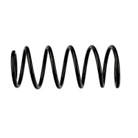 Suspension Spring Set front coil spring Ø 11.5 mm EIBACH for e.g. OPEL CORSA