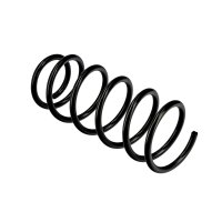 Suspension Spring Set front coil spring Ø 11.5 mm EIBACH for e.g. OPEL CORSA