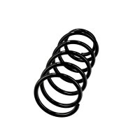 Suspension Spring Set front coil spring Ø 11.5 mm EIBACH for e.g. OPEL CORSA