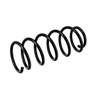 Suspension Spring Set front coil spring Ø 11.5 mm EIBACH for e.g. OPEL CORSA