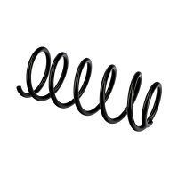 Suspension Spring Set front coil spring Ø 11.5 mm EIBACH for e.g. OPEL CORSA