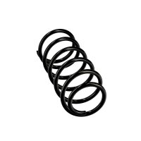 Suspension Spring Set front coil spring Ø 11.5 mm EIBACH for e.g. OPEL CORSA