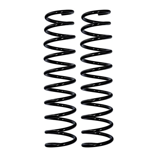 Fahrwerksfedern-Set Hinterachse Ø 10 mm 409 mm EIBACH für VOLVO V40