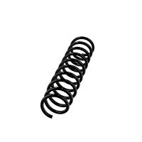 Suspension Spring Set Rear Axle Coil Spring Ø 10 mm EIBACH for VOLVO V40