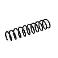 Suspension Spring Set Rear Axle Coil Spring Ø 10 mm EIBACH for VOLVO V40