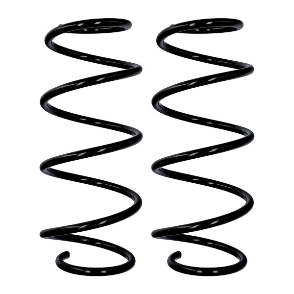 Fahrwerksfedern-Set Vorderachse Ø 12 mm 372 mm EIBACH für u.a. VOLVO V40