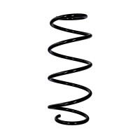 Fahrwerksfedern-Set Vorderachse Ø 12 mm 372 mm EIBACH für u.a. VOLVO V40