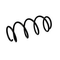 Suspension Spring Set front axle coil spring Ø 12 mm EIBACH for e.g. VOLVO V40
