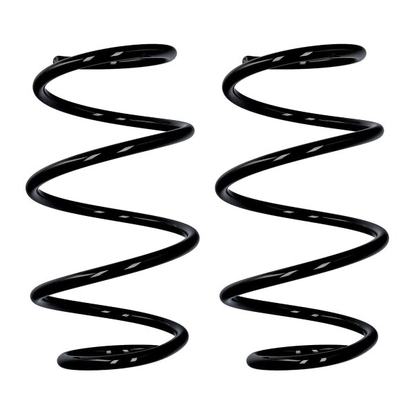 Suspension spring set front axle Ø 13.2 mm 328 mm EIBACH for e.g. BMW 3