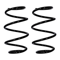 Suspension spring set front axle Ø 13.2 mm 328 mm...