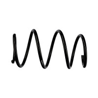 Suspension Spring Set Front Axle Coil Spring Ø 13.2 mm EIBACH for BMW 3 Series