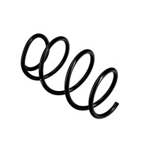 Suspension Spring Set Front Axle Coil Spring Ø 13.2 mm EIBACH for BMW 3 Series