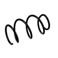 Suspension Spring Set Front Axle Coil Spring Ø 13.2 mm EIBACH for BMW 3 Series