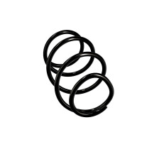 Suspension Spring Set Front Axle Coil Spring Ø 13.2 mm EIBACH for BMW 3 Series