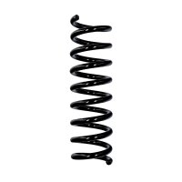 Suspension spring set front axle Ø 14.2 mm 387 mm EIBACH for e.g. MB E-CLASS