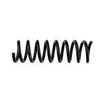 Suspension Spring Set front coil spring Ø 14.2 mm EIBACH for e.g. MB E-CLASS