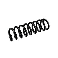 Suspension Spring Set front coil spring Ø 14.2 mm EIBACH for e.g. MB E-CLASS
