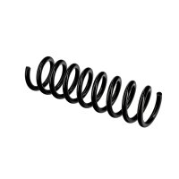 Suspension Spring Set front coil spring Ø 14.2 mm EIBACH for e.g. MB E-CLASS