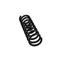 Suspension Spring Set front coil spring Ø 14.2 mm EIBACH for e.g. MB E-CLASS