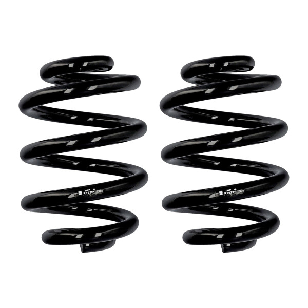 Fahrwerksfedern-Set hinten Ø 18 mm 233 mm EIBACH für u.a. VW TRANSPORTER T4