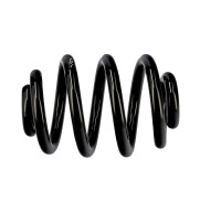 Suspension Spring Set rear coil spring Ø 18 mm EIBACH for e.g. VW TRANSPORTER